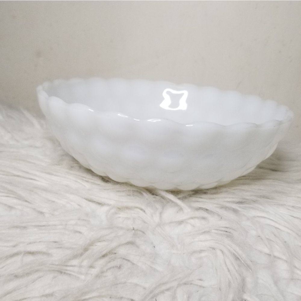Vintage farmhouse style bowl